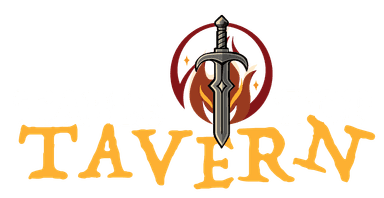 TableTop Tavern Logo