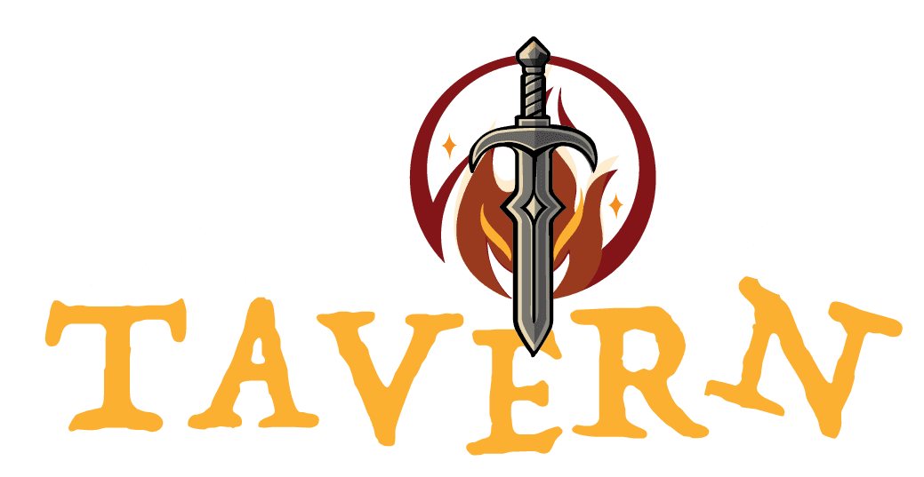 TableTop Tavern