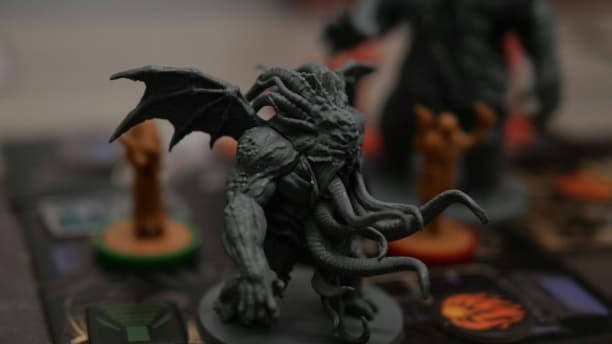 Whispers of the Shadowfell: D&D Night