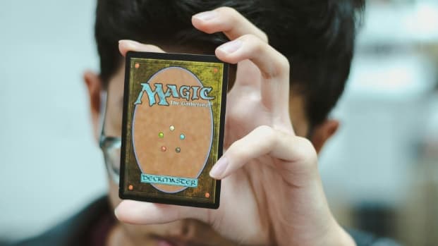 Commander Clash: Eldrazi Uprising