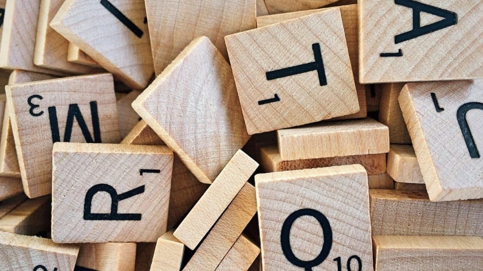 Scrabble Wordcraft Social