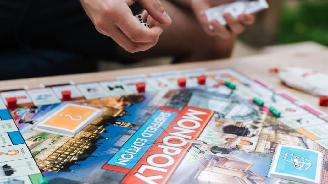 Monopoly Strategy & Speed Play